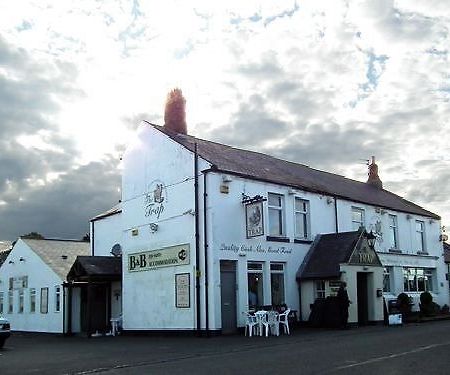 The Trap Inn Broomhill エクステリア 写真