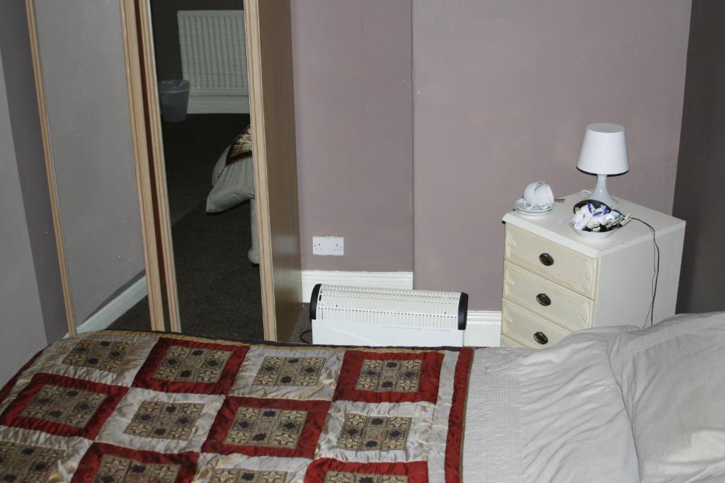 The Trap Inn Broomhill 部屋 写真