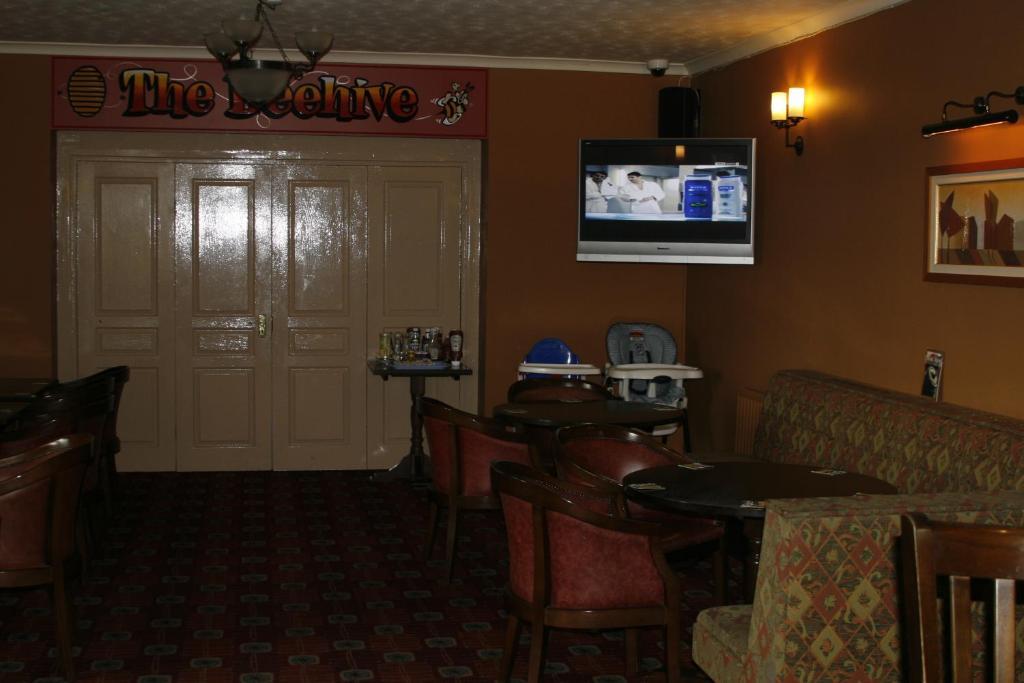 The Trap Inn Broomhill エクステリア 写真