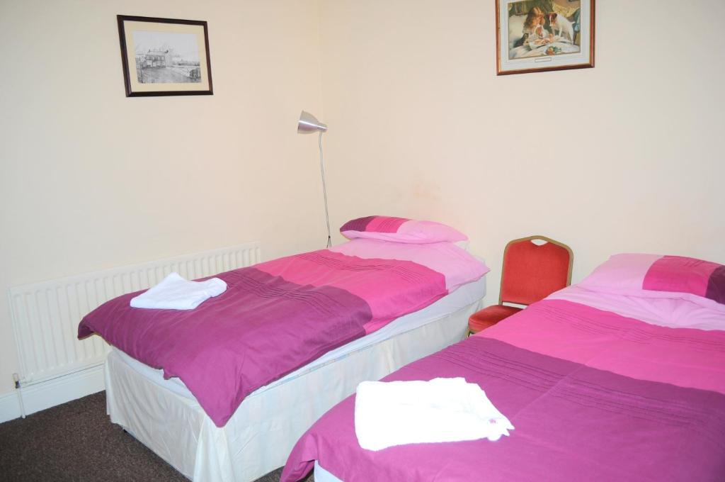 The Trap Inn Broomhill 部屋 写真