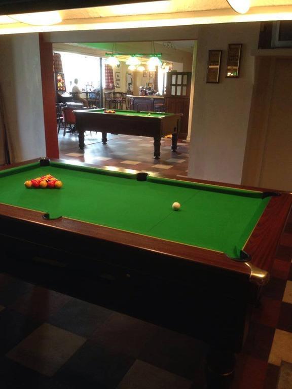 The Trap Inn Broomhill エクステリア 写真