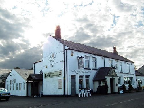 The Trap Inn Broomhill エクステリア 写真